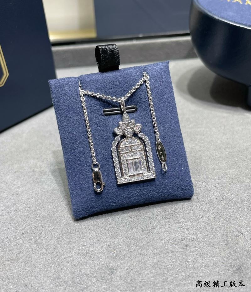 Harry Winston Necklaces